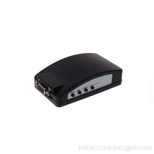 SV to VGA Converter
